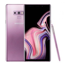 Samsung Galaxy Note 9